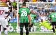 Mimpi Buruk Kembali Menghantui AC Milan, Domenico Berardi Jadi Ancaman